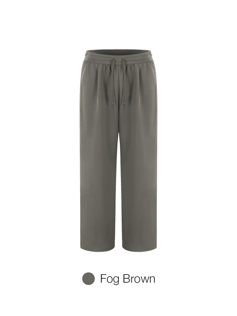 Men's mildmooth Wide Pants