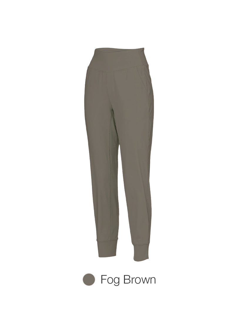 [2 SET] Airyfre Jogger Leggings