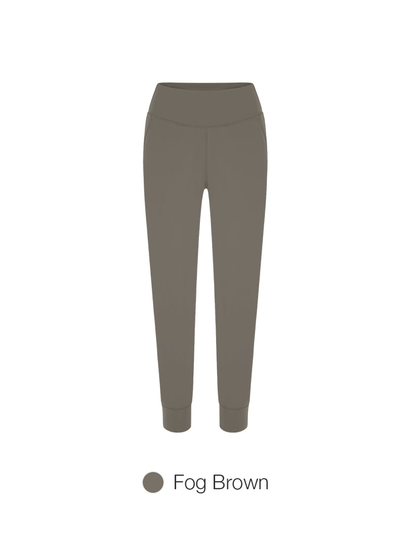 Airyfre Jogger Leggings – andar Singapore