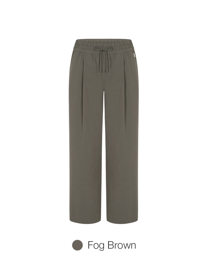 Freshmove Wide Pants