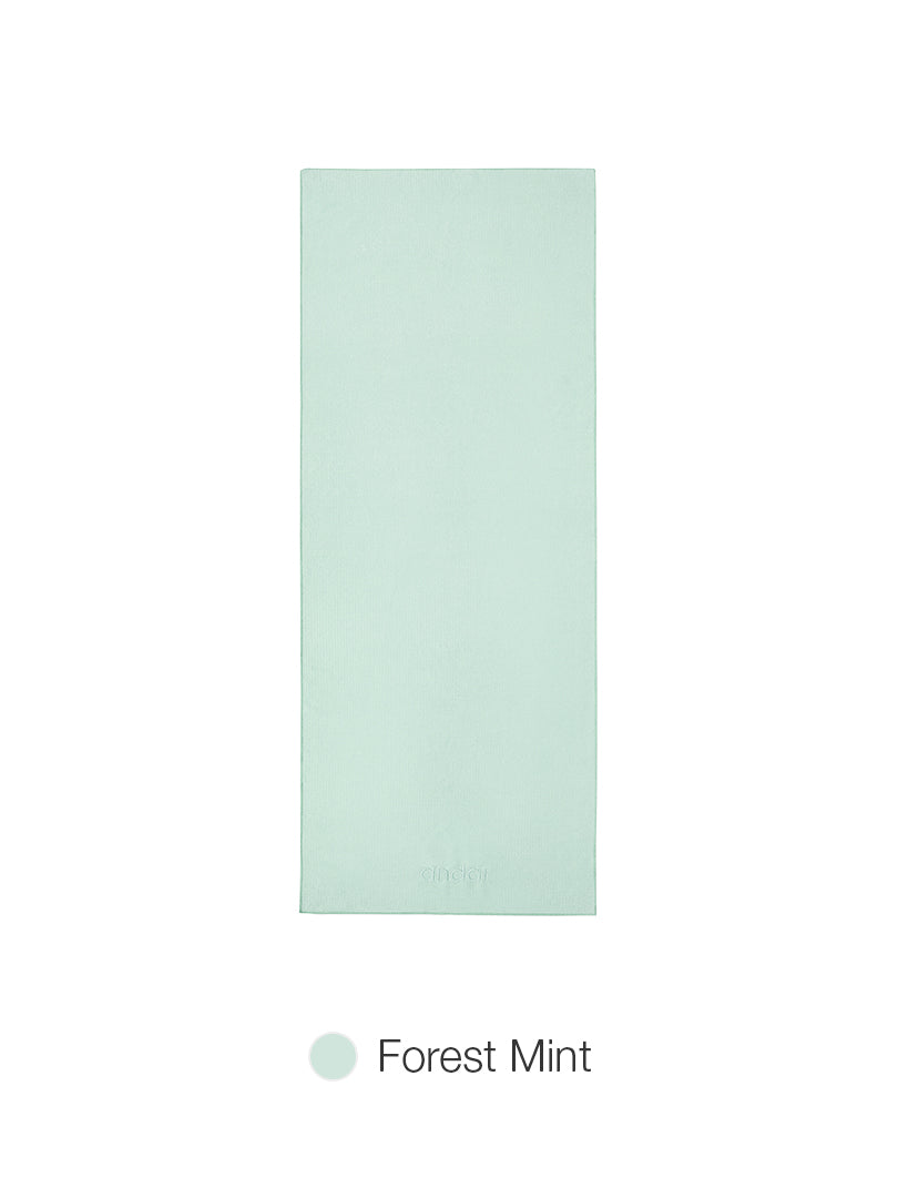 Non-Slip Yoga Mat Towel