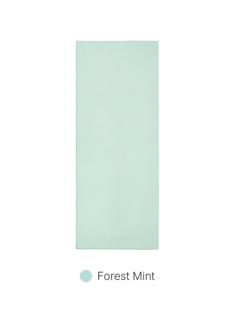 Non-Slip Yoga Mat Towel