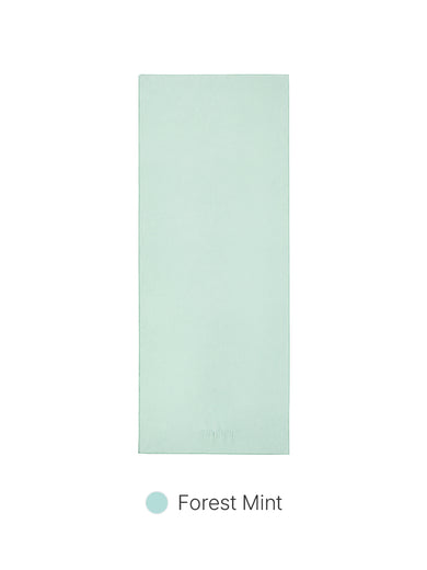 Non-Slip Yoga Mat Towel