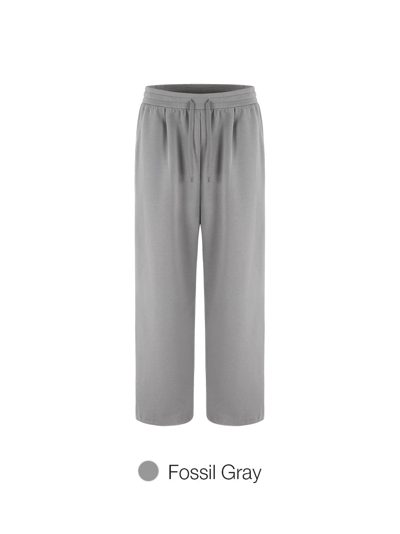 Men's mildmooth Wide Pants