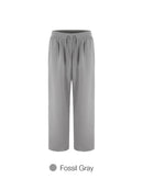 Men's mildmooth Wide Pants