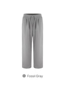 Men's Mildmooth Wide Pants (Standard / Short)