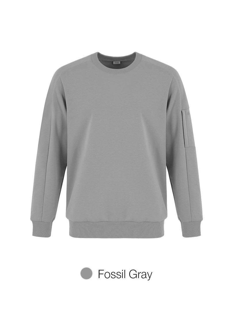 Men's mildmooth Relaxed Fit Sweatshirt