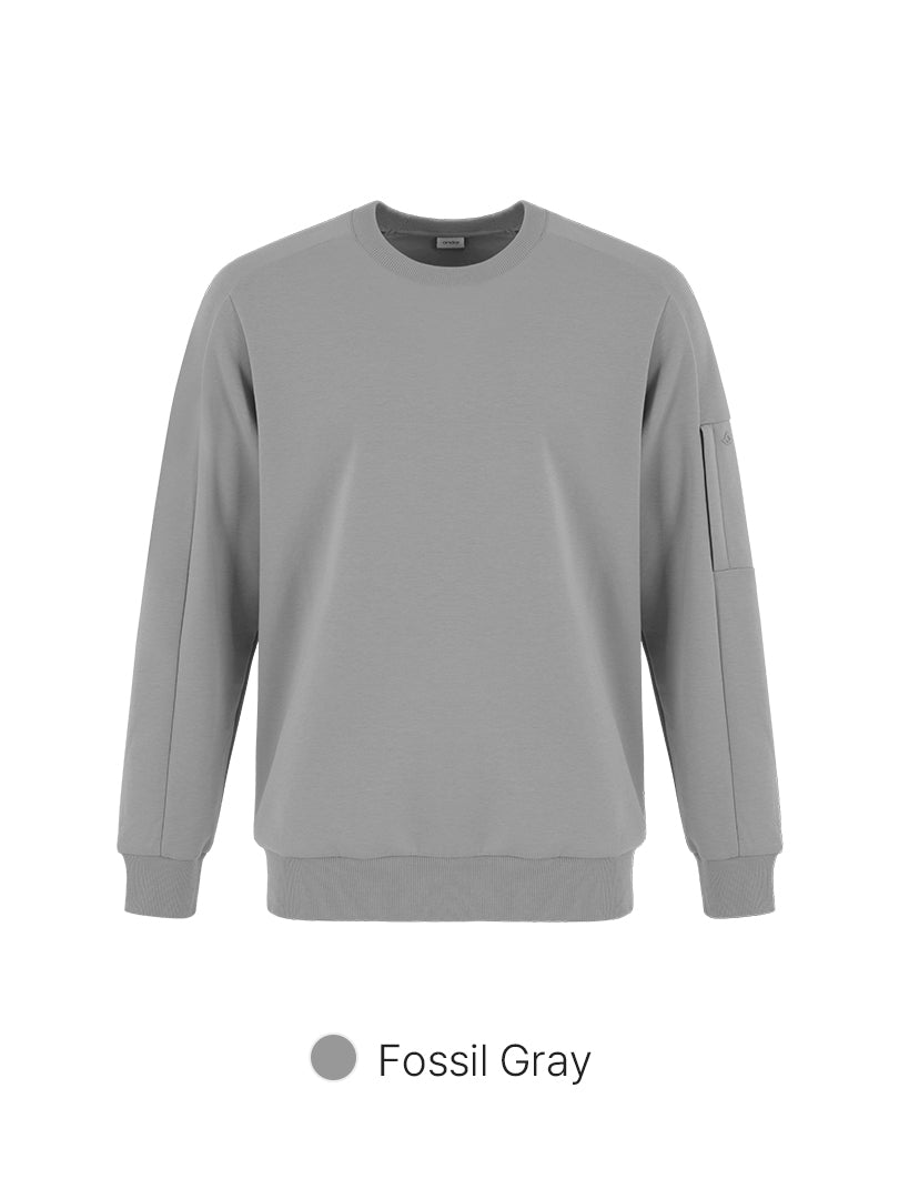 Men's Mildmooth Relaxed Fit Sweatshirt