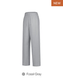 Airy Fit Wide Pants