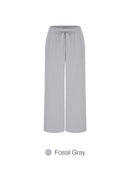 [SET] airyfit Short Sleeve Sweatshirt & airyfit Wide Pants