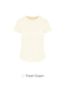 Airy Fit Slim Fit Short Sleeve