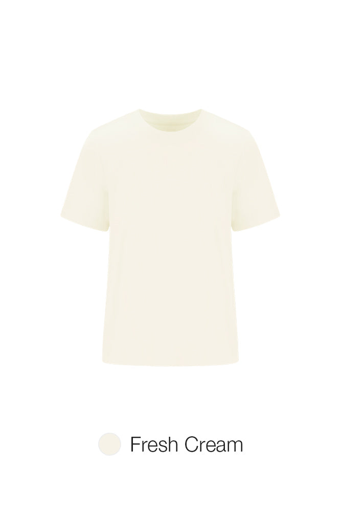 Airy Fit Light Short Sleeve