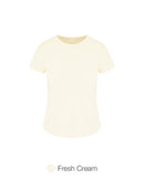 Airy Fit Slim Fit Short Sleeve