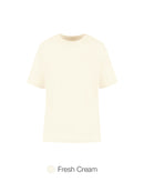 Airy Fit Oversized Fit Short Sleeve