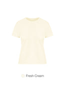 Airy Fit Standard Fit Short Sleeve