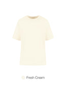 [3 SET] airyfit Oversized Fit Short Sleeve