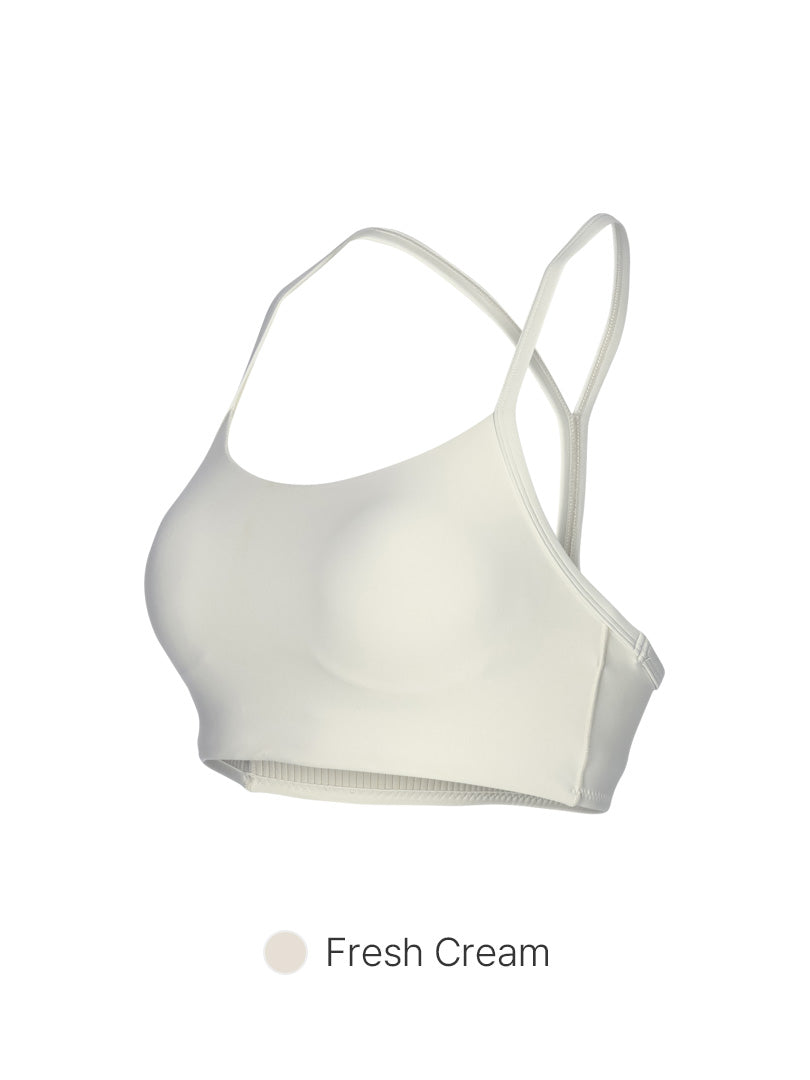 Airexpert Y Bra & Leggings