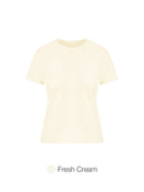 [3 SET] airyfit Standard Fit Short Sleeve