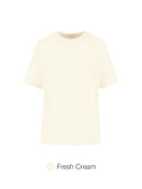 Airy Fit Oversized Fit Short Sleeve