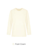Airy Fit Oversized Fit Long Sleeve