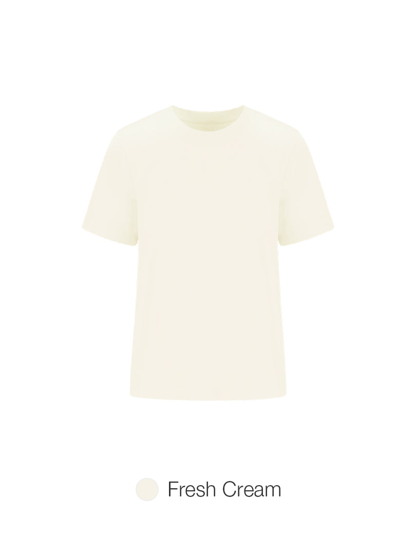 Airy Fit Light Short Sleeve