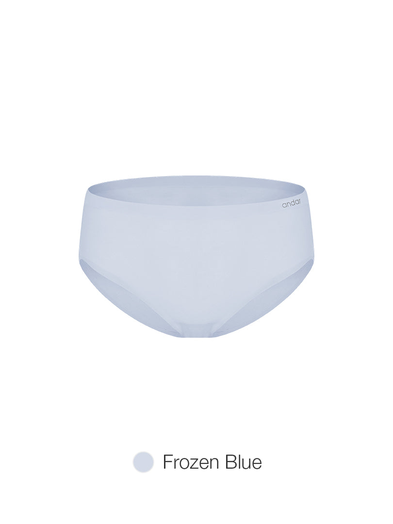 NEW All-Day Fit Cooling Panty