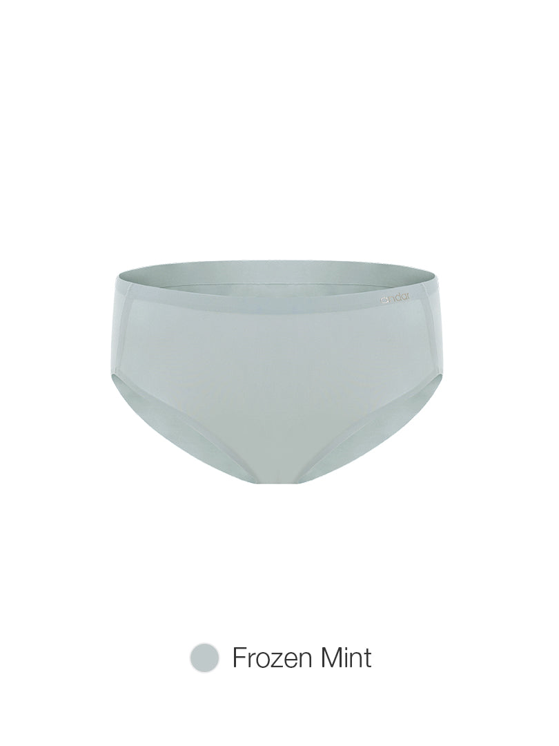 [3 SET] All-Day Fit Cooling Panty