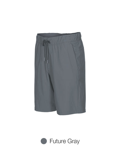 Men's Airst Shorts (Knee Length)