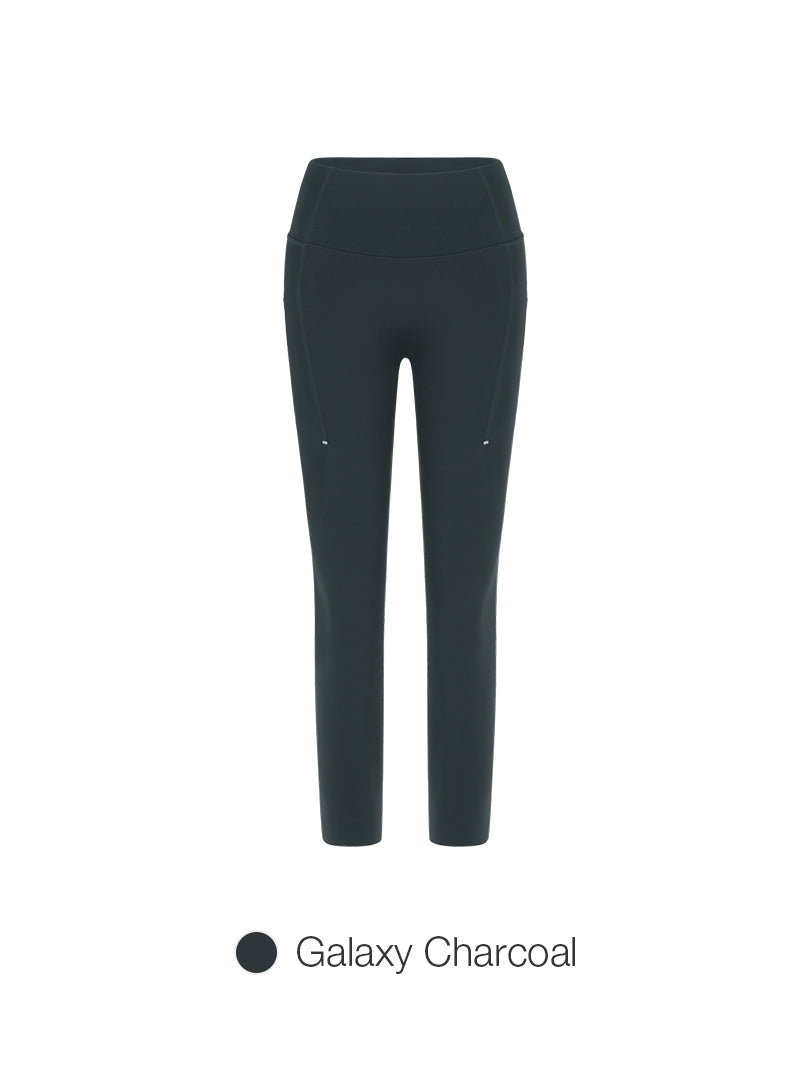 Running Leggings with Pockets