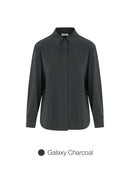 [SET] Icefluid Wide Pants & Icefluid Relaxed Fit Shirt