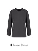 Airy Fit Oversized Fit Long Sleeve