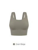 Be-Free All Day Longline Bra