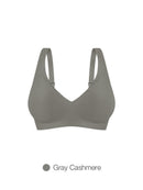 [3 SET] All-Day Fit Bra (Built-In Pads)