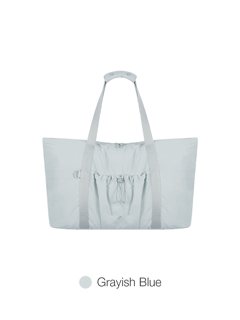 Foldable Carry Bag 2.0