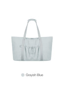 Foldable Carry Bag 2.0
