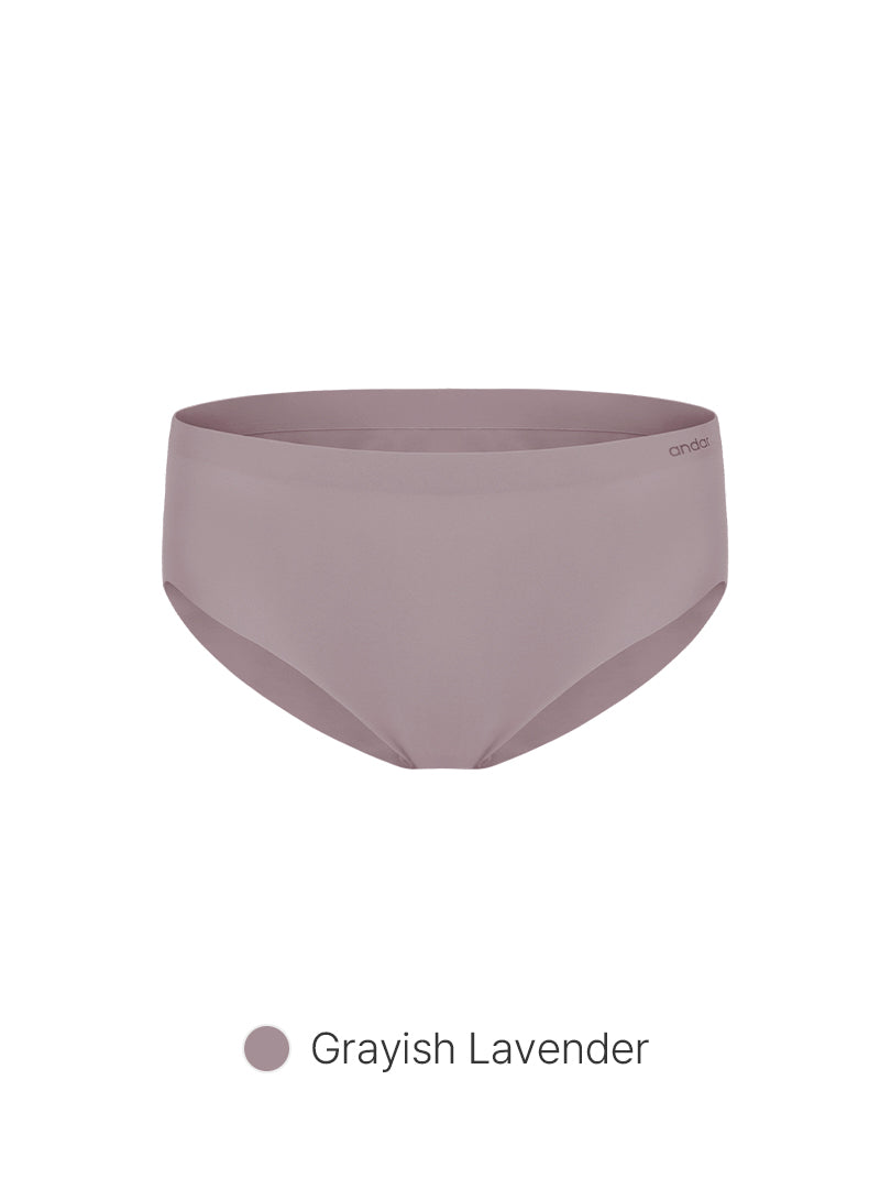 All-Day Fit Panty (Hiphugger)