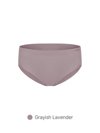 All-Day Fit Panty (Hiphugger)