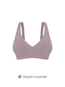 [5 SET] All-Day Fit Bra (Hook & No-hook) & Panty