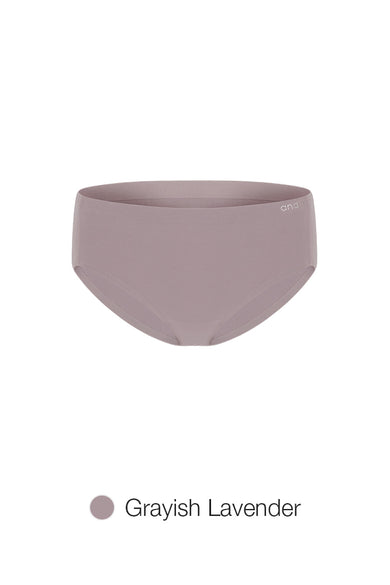 All-Day Fit Cotton Panty