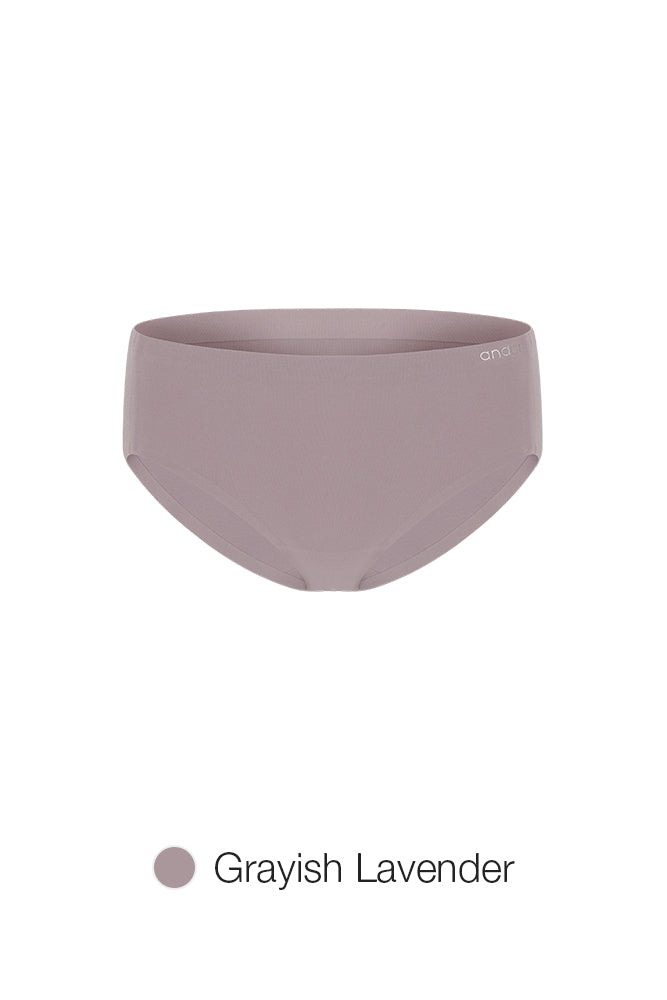 All-Day Fit Cotton Panty