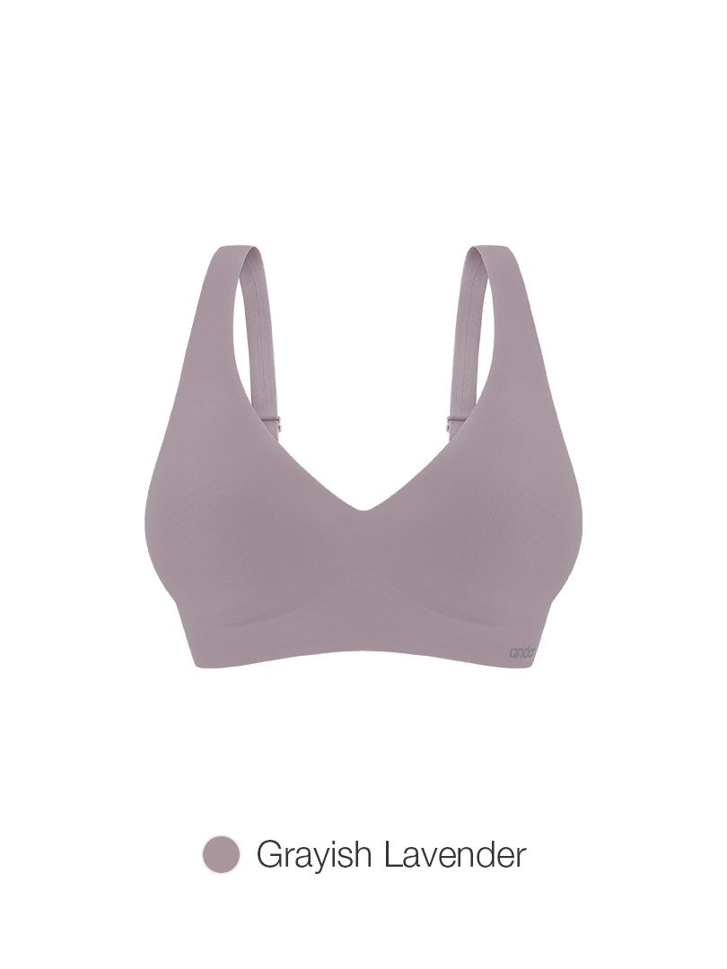 All-Day Fit Bra (Built-In Pads)