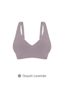 All-Day Fit Bra (Built-In Pads)