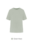 Airy Fit Oversized Fit Short Sleeve