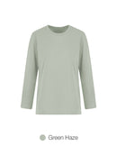 Airy Fit Oversized Fit Long Sleeve