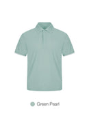 Men's Coolrise Short Sleeve Polo Shirt