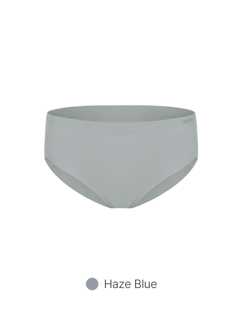 All-Day Fit Panty (Hiphugger)