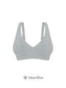 All-Day Fit Bra (Hook & No-hook / Built-In Pads)