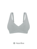 [5 SET] All-Day Fit Bra (Hook & No-hook) & Panty