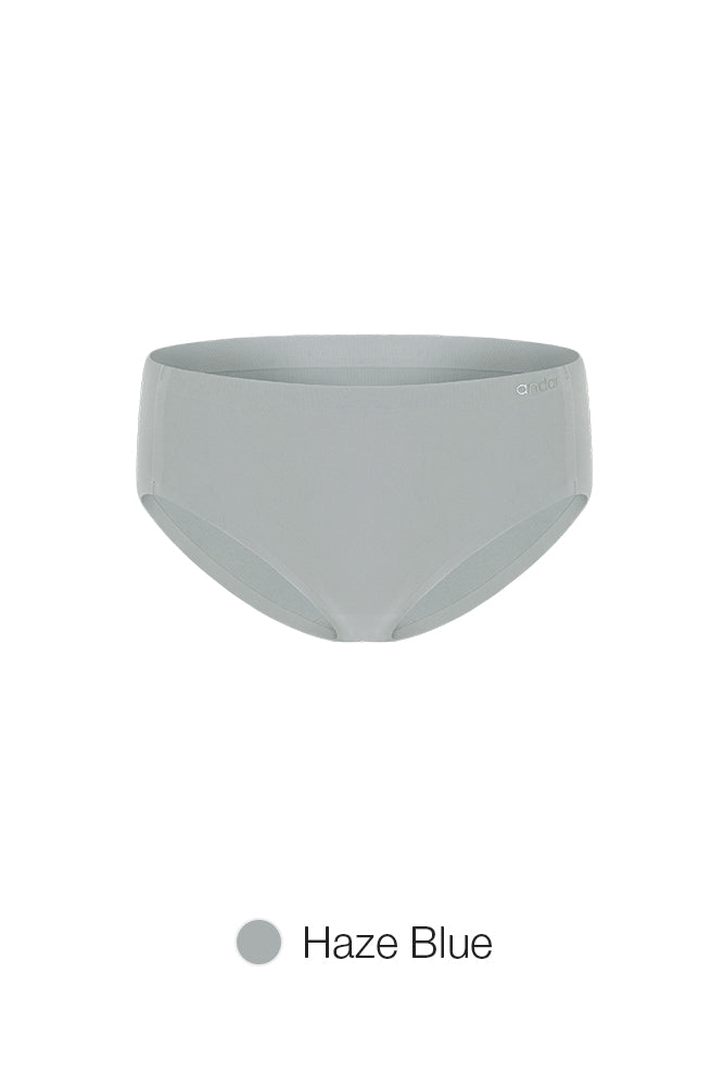 All-Day Fit Cotton Panty