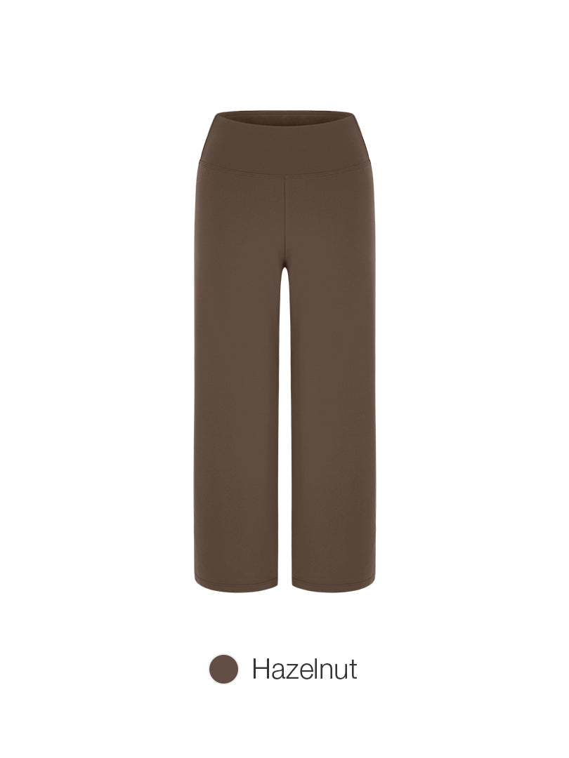 2 SET] Airywin Straight Pants – andar Singapore